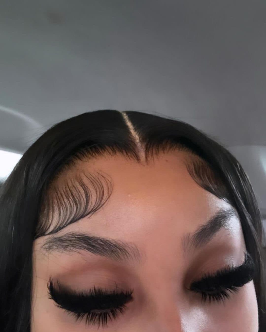 Blink N' Tell Luxe Lab lash set 11